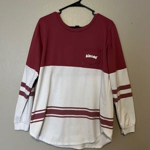 5/$20❤️ Blessed sweatshirt